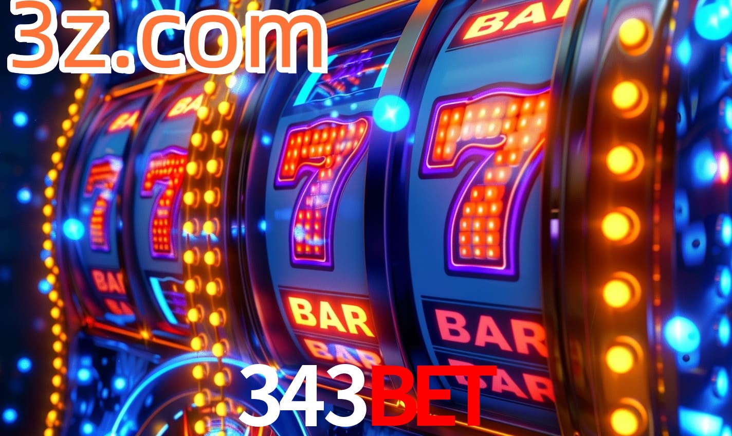 Bônus 343BET Para Todos